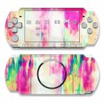 Electric Haze PSP 3000 Skin