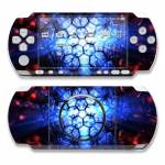 Geomancy PSP 3000 Skin