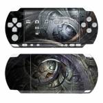 Infinity PSP 3000 Skin