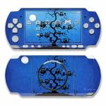 Internet Cafe PSP 3000 Skin
