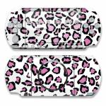 Leopard Love PSP 3000 Skin