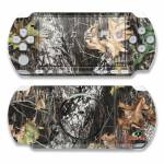 Break-Up PSP 3000 Skin