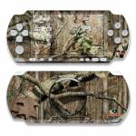 Break-Up Infinity PSP 3000 Skin
