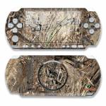 Duck Blind PSP 3000 Skin