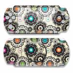 Nadira PSP 3000 Skin
