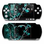 Aqua Tranquility PSP 3000 Skin