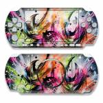 You PSP 3000 Skin