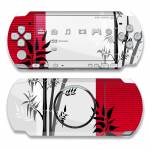 Zen PSP 3000 Skin