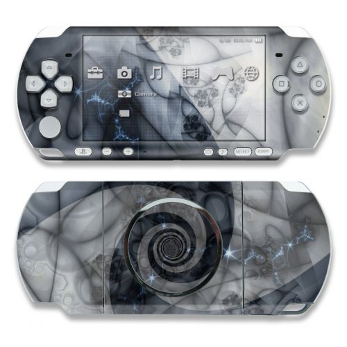 Birth of an Idea PSP 3000 Skin