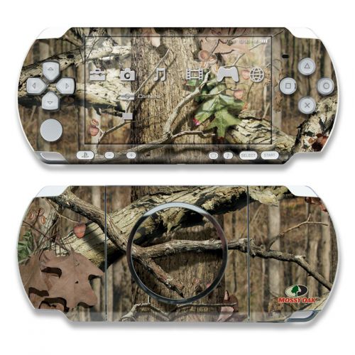 Break-Up Infinity PSP 3000 Skin