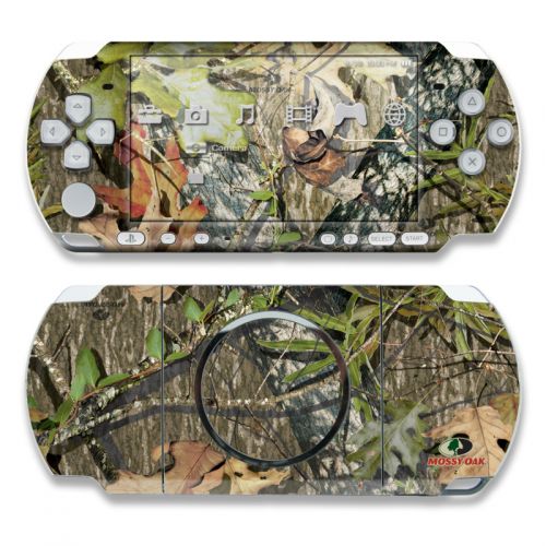 Obsession PSP 3000 Skin