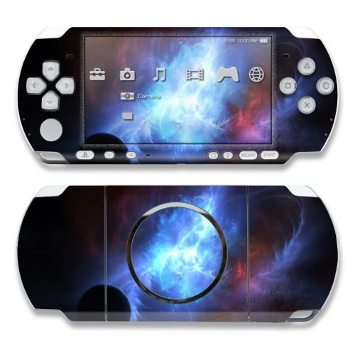 Pulsar PSP 3000 Skin