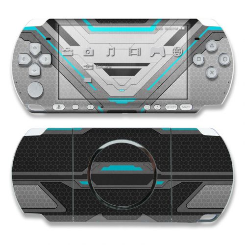 Spec PSP 3000 Skin
