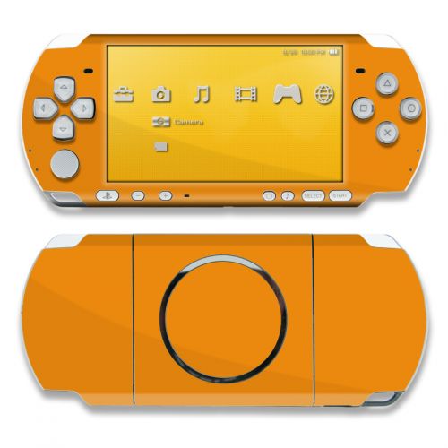 2010 Camaro RS Yellow Sony PSP 3000 Decal Style Skin OEM Packaging 