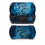 Abolisher PSP go Skin