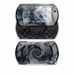 Birth of an Idea PSP go Skin