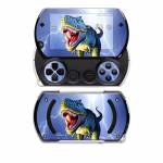 Big Rex PSP go Skin