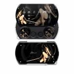 Josei 2 Dark PSP go Skin