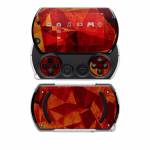Kingsnake PSP go Skin