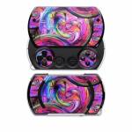 Marbles PSP go Skin