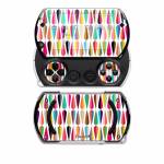 Slice PSP go Skin