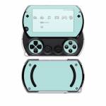 Solid State Mint PSP go Skin