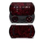 Terraformer PSP go Skin