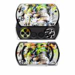 Theory PSP go Skin