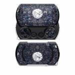 Time Travel PSP go Skin