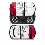 Zen PSP go Skin