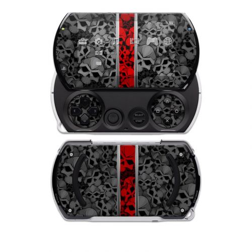 Nunzio PSP go Skin