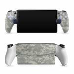 ACU Camo PlayStation Portal Skin