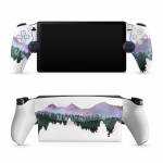 Arcane Grove PlayStation Portal Skin