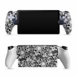 Bones PlayStation Portal Skin