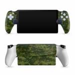 CAD Camo PlayStation Portal Skin