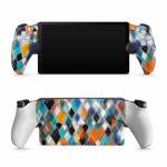Calliope PlayStation Portal Skin