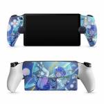 We Come in Peace PlayStation Portal Skin