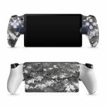 Digital Urban Camo PlayStation Portal Skin