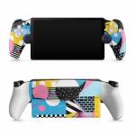 Dope PlayStation Portal Skin
