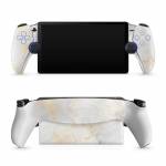 Dune Marble PlayStation Portal Skin