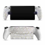 Honey Marble PlayStation Portal Skin