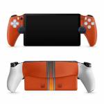 Hot Rod PlayStation Portal Skin