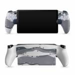 Jet Blast PlayStation Portal Skin