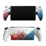 Journeying Inward PlayStation Portal Skin