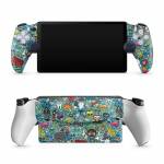 Jewel Thief PlayStation Portal Skin