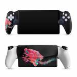 Lions Hate Kale PlayStation Portal Skin