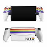 Love Wins PlayStation Portal Skin