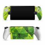 Mamba PlayStation Portal Skin