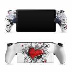 My Heart PlayStation Portal Skin