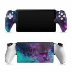 Nebulosity PlayStation Portal Skin